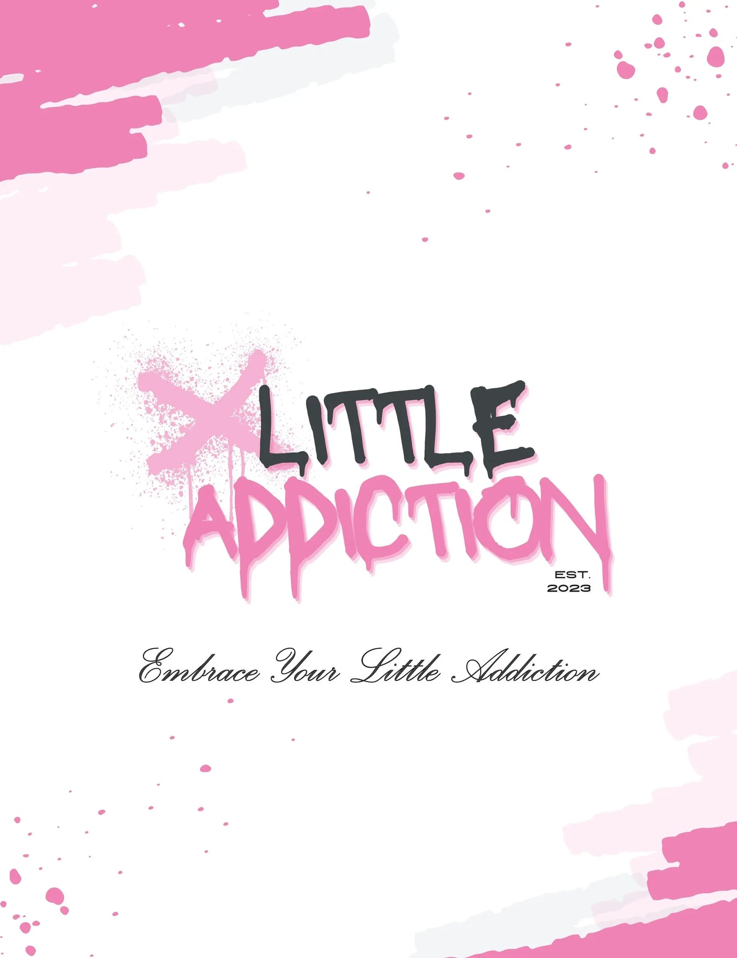 Hottest-Pieces Little Addiction