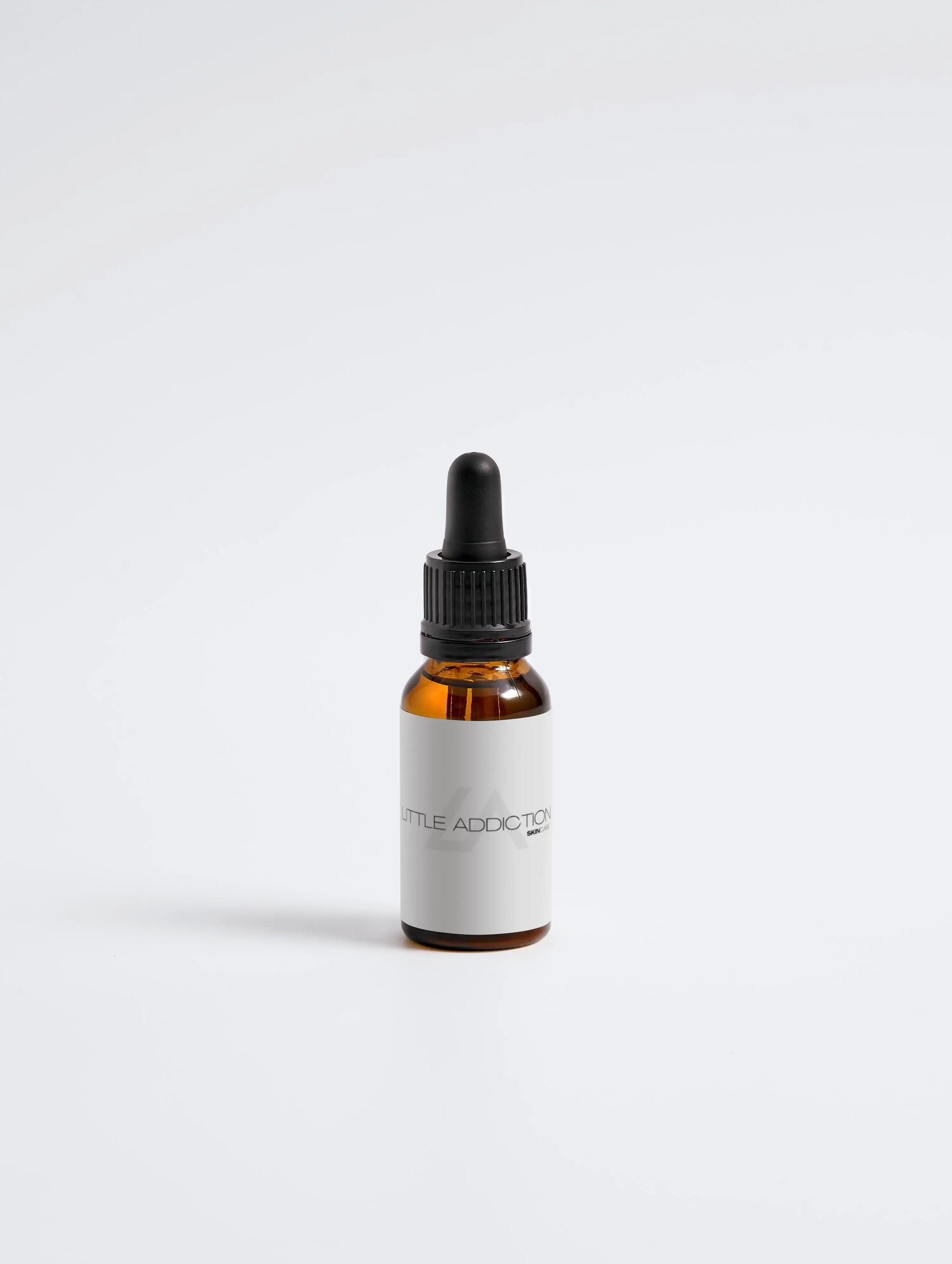 Nourishing Facial Oil - Little Addiction