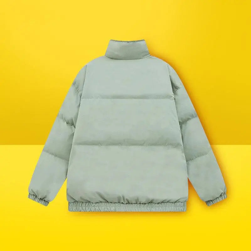 ‘A Hug in a Jacket’ Cotton Comfort Jacket - Little Addiction