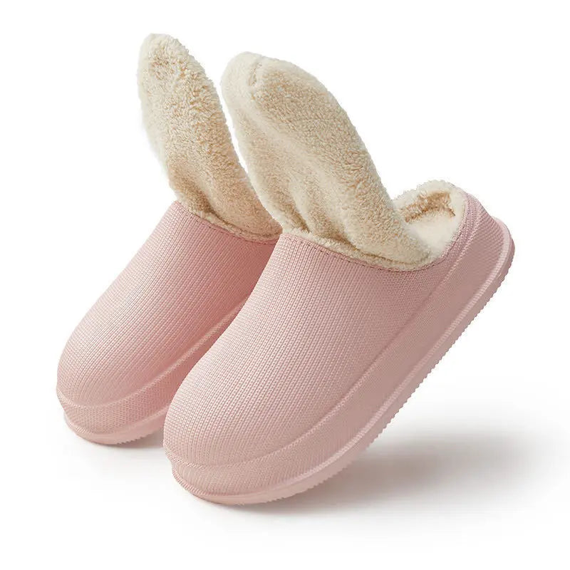 Little Addiction Cloud Comfort Slippers Little Addiction