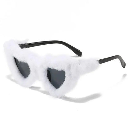 Fun Plush Little Love Sunglasses - Little Addiction