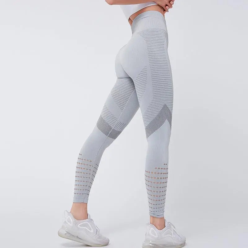 MotionFit Yoga Leggings - Little Addiction