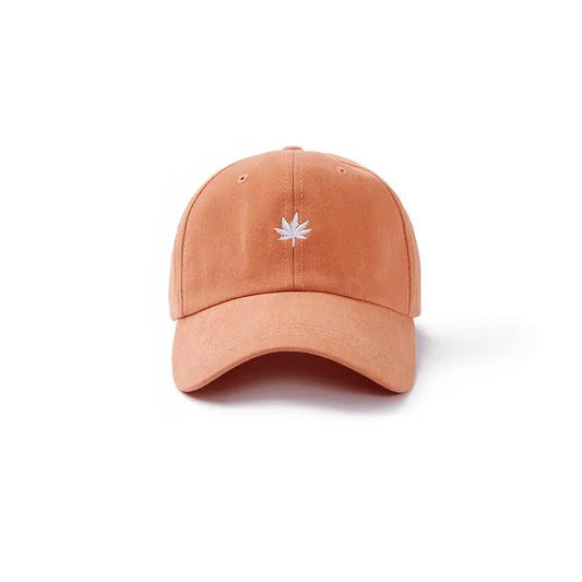 Soft Colour Casual Baseball Cap - Little Addiction