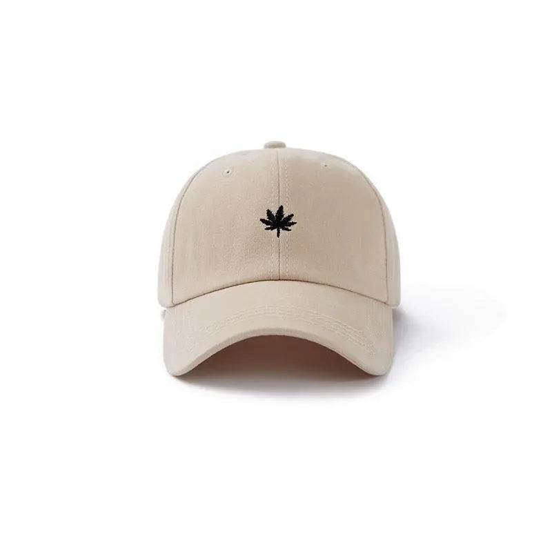 Soft Colour Casual Baseball Cap - Little Addiction