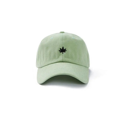 Soft Colour Casual Baseball Cap - Little Addiction